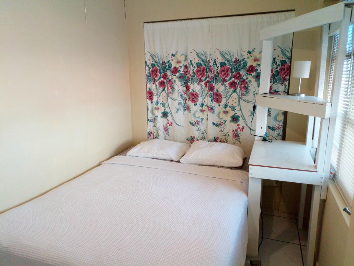 2 Bedroom Bungalow Free Parking In Downtown Hollywood Luaran gambar