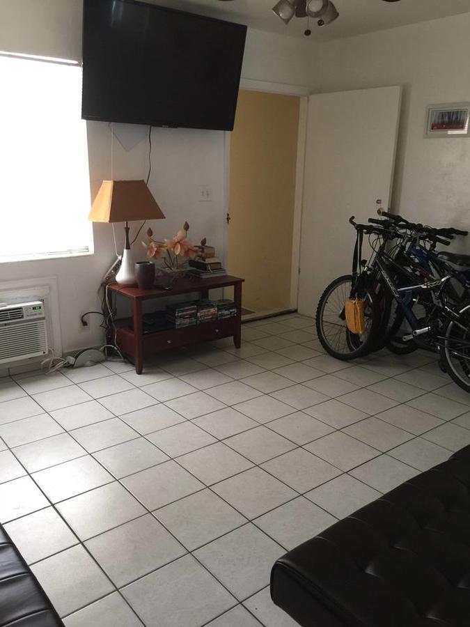 2 Bedroom Bungalow Free Parking In Downtown Hollywood Luaran gambar